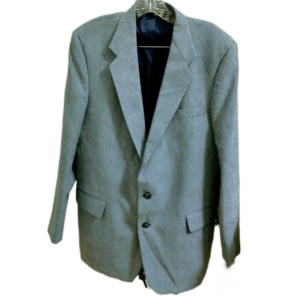 Magic Stretch by Haggar Men's Blazer